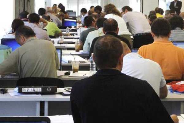 «Ξηλώνονται» τα βαρέα/ανθυγιεινά στο Δημόσιο -Τι αλλάζει