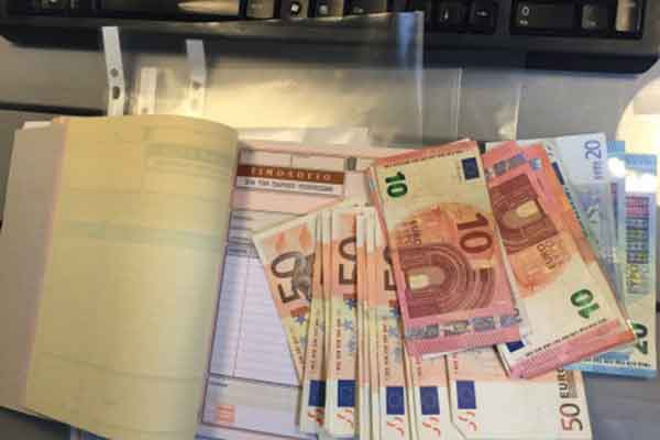 Αυτοί είναι οι φόροι για το 2016 – Αναλυτικά τα ποσά σε πίνακες ανάλογα με το εισόδημα