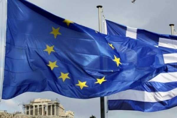 ΕΛΣΤΑΤ: Σε ύφεση η ελληνική οικονομία το πρώτο τρίμηνο του 2016