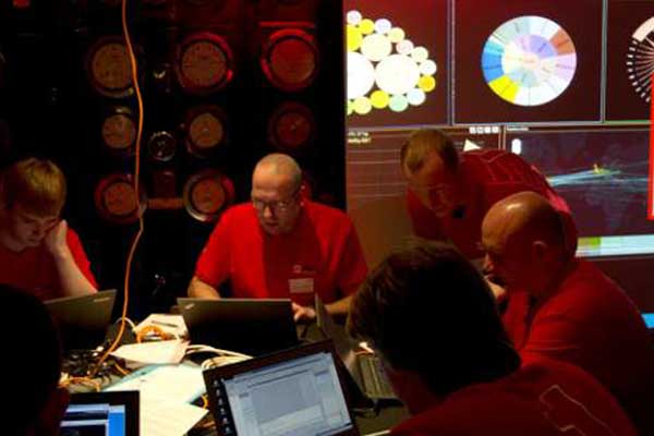 Παγκόσμιος «κυβερνοπόλεμος»: Χάκερς επιτέθηκαν σε 74 χώρες! Ζητούν λύτρα 