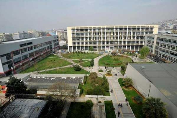 Και στην Ελλάδα η παγκόσμια κυβερνοεπίθεση: «Χτύπησαν» το ΑΠΘ