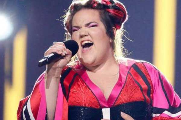 Το Ισραήλ με τη Νέτα κέρδισε την Eurovision -Δεύτερη η Φουρέιρα για την Κύπρο