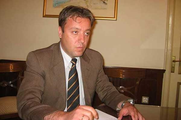 Πανηλειακός: «Ο Αντώνης ήταν υπόδειγμα Πύργιου και άνθρωπος-κόσμημα της τοπικής αυτοδιοίκησης»