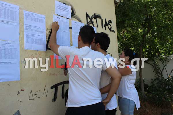 Βάσεις 2017: Αλαλούμ! Πτώση 800 μορίων από το "μακελειό" στα μαθηματικά! Πού αναμένεται άνοδος 1000 μορίων!