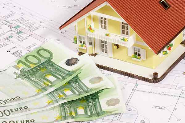 Ερχεται διπλό χαράτσι σε όλα τα ακίνητα -500 ευρώ ανά 5 χρόνια