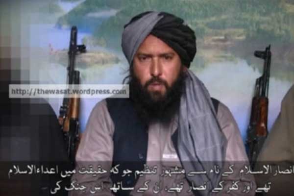 Επιβεβαιώθηκε και επισήμως! Νεκρός ο αρχηγός των τζιχαντιστών στο Αφγανιστάν, Χάφεζ Σάγεντ Χαν