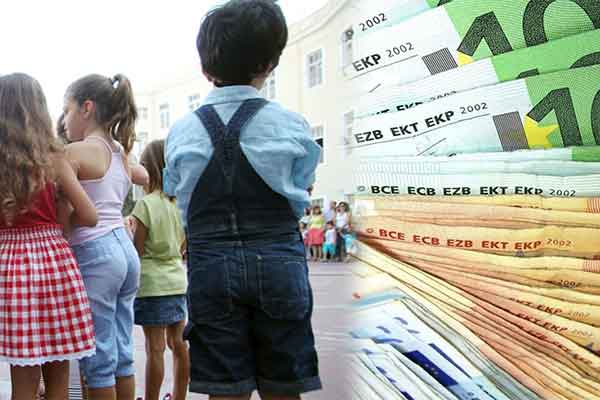 ΟΓΑ οικογενειακό επίδομα: 150.000 περισσότεροι δικαιούχοι θα πληρωθούν την γ’ δόση