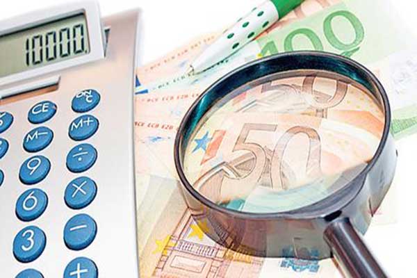 Από «κόσκινο» καταθέσεις, θυρίδες και ακίνητα - Αγώνας δρόμου για να εισπραχθούν τα ληξιπρόθεσμα χρέη