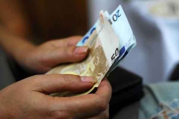 ΕΚΑΣ Οκτωβρίου: Εγκρίθηκε η πίστωση ποσού 25,9 εκατ. ευρώ στον ΕΦΚΑ