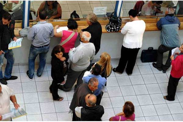 Στην τελική ευθεία η ρύθμιση για τις 120 δόσεις 