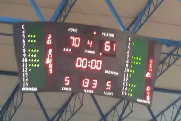 Πανηλειακός: Μεγάλη νίκη για το Παιδικό απέναντι στην πρωτοπόρο Α.Γ.Ε. Ζακύνθου και πρόκριση στη Β' Φάση του πρωταθλήματος