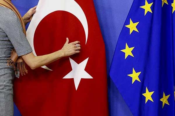 Βέτο της Αυστρίας για την ένταξη Τουρκίας στην ΕΕ