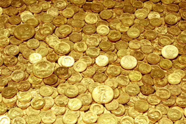 Μισθοί από χρυσάφι! Αστρονομικά ποσά ακούγονται στο Υπερταμείο 