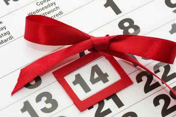 Ποιος ήταν ο Άγιος Βαλεντίνος – Ο θρύλος του, οι ερωτευμένοι και η Ορθοδοξία