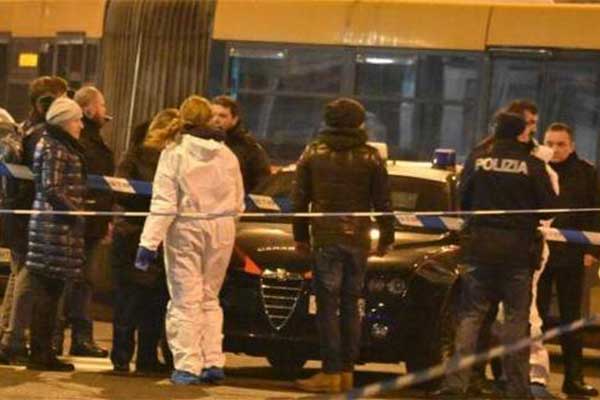 Συναγερμός στη Γερμανία: Συνελήφθησαν δύο άνδρες και μία γυναίκα – Ετοίμαζαν μεγάλο χτύπημα στο Βερολίνο