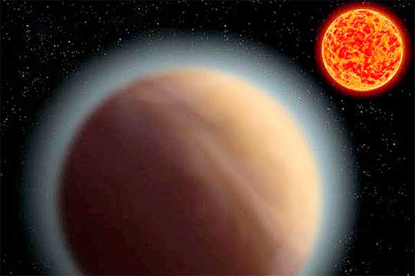 NASA: Ωκεανός με συνθήκες που ευνοούν την ύπαρξη ζωής στον Εγκέλαδο του Κρόνου