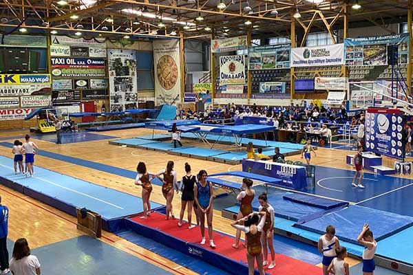 ΤΡΑΜΠΟΛΙΝΟ 7