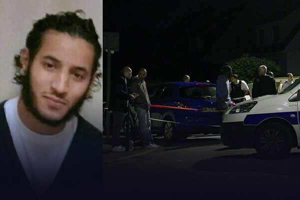 Φρίκη: Ο τζιχαντιστής έδειξε τα πτώματα στο Facebook live!