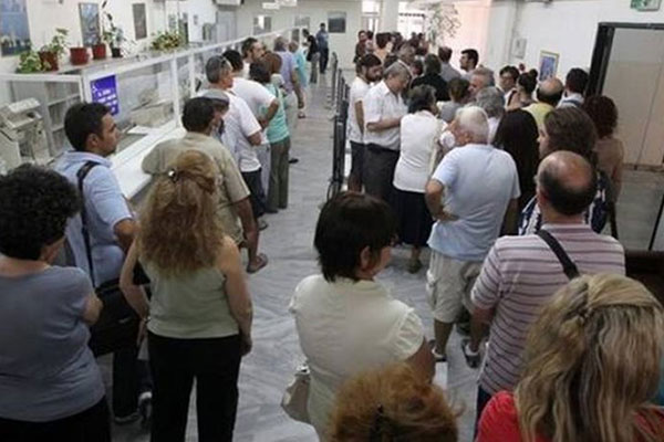 «Στα μανταλάκια» τα ονόματα 20.000 οφειλετών - Τι να κάνουν για να μπουν σε ρύθμιση