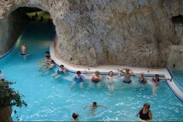 Επίδομα λουτροθεραπείας στους ασφαλισμένους του ΕΟΠΥΥ - Τα απαραίτητα δικαιολογητικά