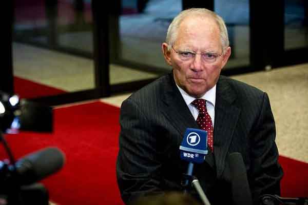 Βερολίνο: Συζήτηση για το χρέος μετά την ολοκλήρωση του 3ου προγράμματος