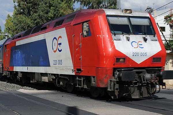 ΤΑΙΠΕΔ: Με 45 εκατ. ευρώ οι Ιταλοί αγοράζουν την ΤΡΑΙΝΟΣΕ