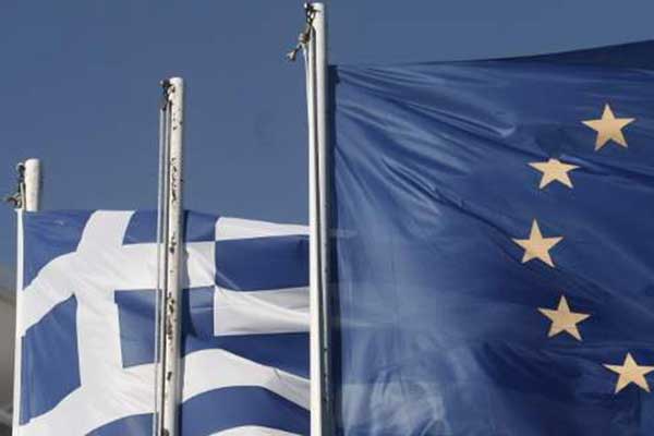 Πρωταθλήτρια στις κρατικές δαπάνες η Ελλάδα -Το 55% του ΑΕΠ!