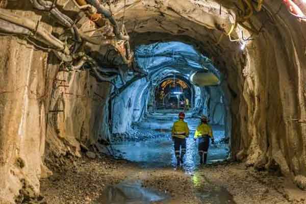 Στο Eurogroup το θέμα της Eldorado -Βρυξέλλες: Παράδειγμα προς αποφυγή για τις επενδύσεις