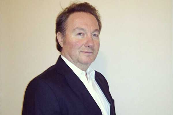 Παγκόσμιο Πάρκο Ολυμπιονικών: Νέος πρόεδρος ο Δημήτρης Κωνσταντίνου