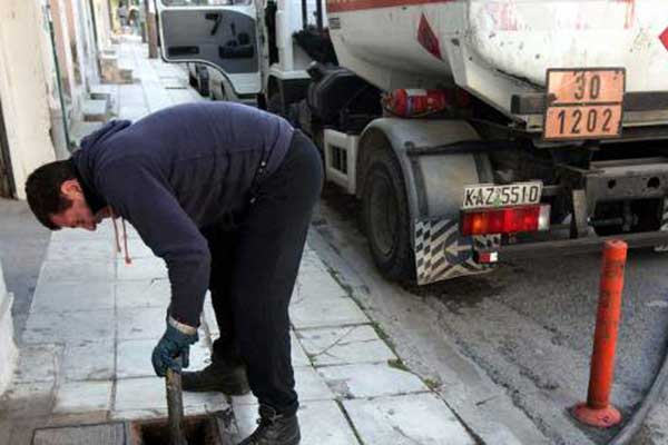 Μέχρι σήμερα οι αιτήσεις για την πρώτη πληρωμή του μειωμένου επιδόματος θέρμανσης
