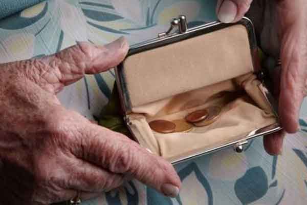 Επιστροφή έως 3.000 ευρώ στους συνταξιούχους με τη σύνταξη Ιανουαρίου - Οι δικαιούχοι