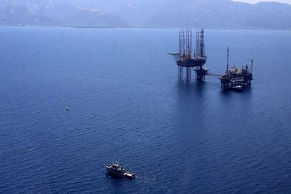 Τουρκία: Στις 29 Οκτωβρίου η πρώτη γεώτρηση στη Μεσόγειο