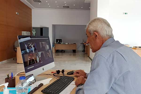 LYMPERIS ANTONAKOPOYLOS