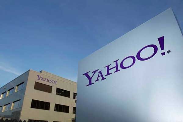 Νέο σοκ από την Yahoo: Χάκερς παραβίασαν 1 δισ. λογαριασμούς