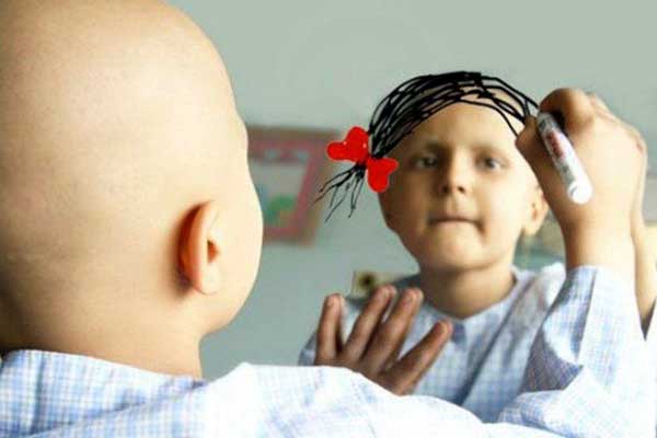 Παγκόσμια Ημέρα Παιδικού Καρκίνου: «Κλειδί» η έγκαιρη διάγνωση!