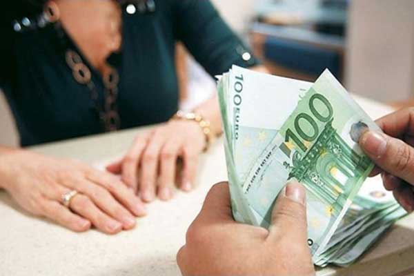 Ξεμπλοκάρουν χιλιάδες συντάξεις και εφάπαξ του Δημοσίου