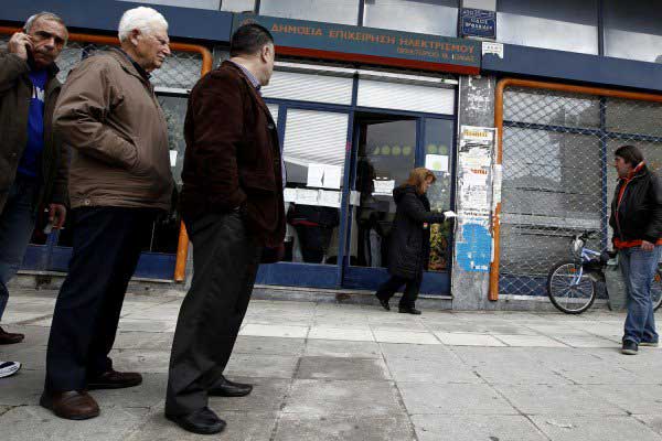 Νέο κοινωνικό τιμολόγιο ΔΕΗ: Αίτηση μόνο για τους δικαιούχους ΚΕΑ από σήμερα