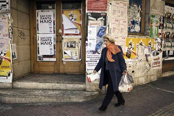 Από τη γενιά των 700 ευρώ στην γενιά των 389 ευρώ ... μεικτά