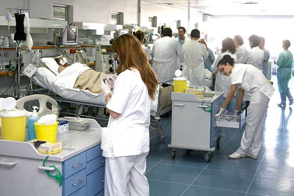 Απεργούν σήμερα οι εργαζόμενοι στα δημόσια νοσοκομεία 