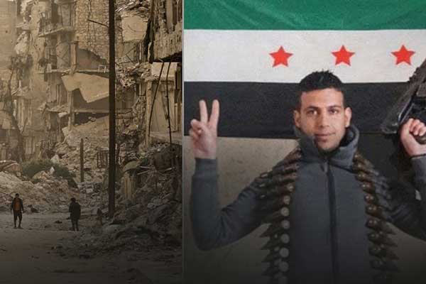 Συγκλονίζει ο νεαρός που «πυροδότησε» τον εμφύλιο στη Συρία: Λυπάμαι που έπρεπε να πεθάνουν τόσοι αθώοι