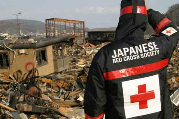 Νέος σεισμός 7,4 Ρίχτερ στην Ιαπωνία -Προειδοποίηση για τσουνάμι [εικόνα]