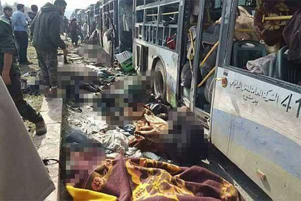 aleppo exlposion ena