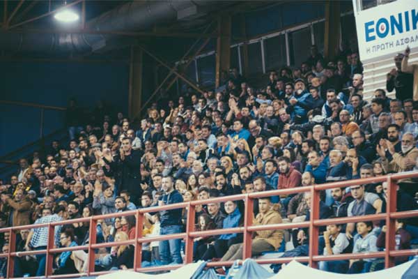 «Κόροιβος στα εύκολα, Κοροιβάρα στα δύσκολα»