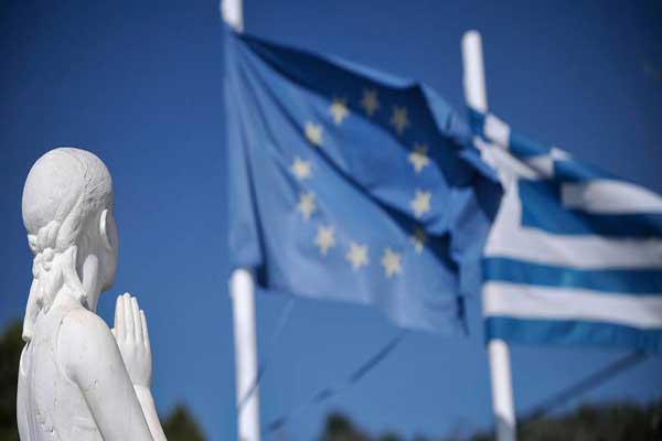 Washington Group: Σκληροί όροι από το Βερολίνο για το χρέος – Δεν μπαίνουμε στο πρόγραμμα λέει το ΔΝΤ