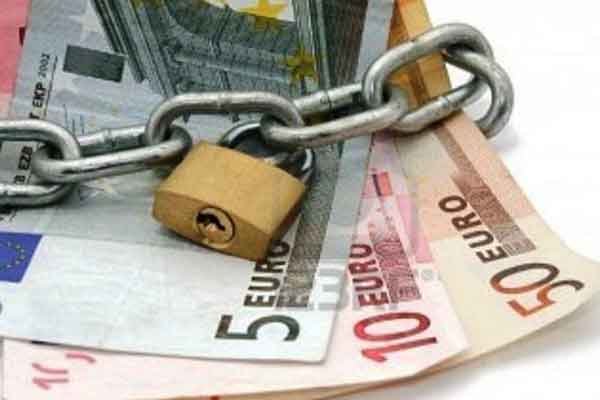 Ερχεται νέο κύμα κατασχέσεων σε όσους χρωστούν στο Δημόσιο