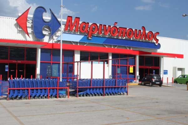 Αυτό είναι το σχέδιο του Σκλαβενίτη για τη διάσωση της εταιρείας “Μαρινόπουλος”! Στην τελική ευθεία οι διαπραγματεύσεις