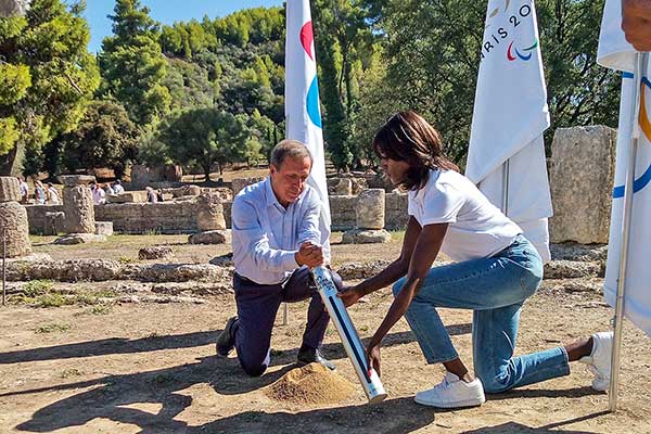 olympia xoma paris 1