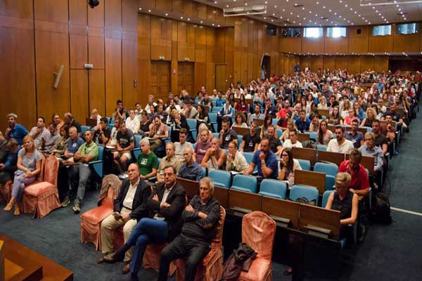 Επειός Γ.Σ. Ήλιδας: Επίσκεψη στο 1ο Δημοτικό Σχολείο Βαρθολομιού για την Πανελλήνια Ημέρα Αθλητισμού