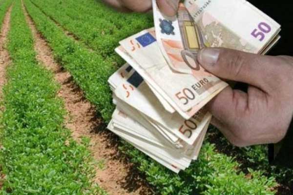 ΟΠΕΚΕΠΕ: Στα τέλη Οκτωβρίου αναμένονται οι προκαταβολές του 70% της βασικής ενίσχυσης του 2016