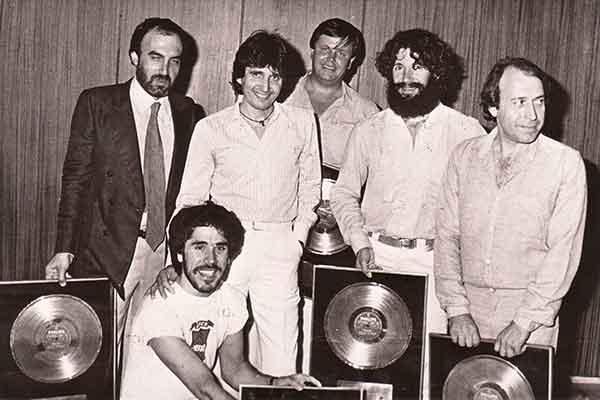 Τραγικός θάνατος σε δυστύχημα για πρώην μέλος των Olympians